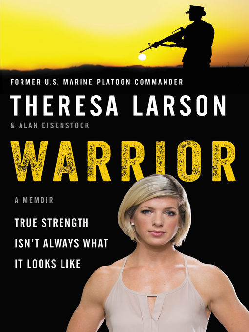 Title details for Warrior by Theresa Larson - Available